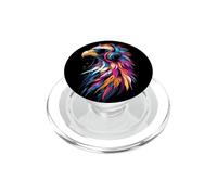 Avvoltoio Rapace Avvoltoi Avvoltoio PopSockets PopGrip per MagSafe