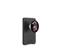 Avvoltoio Rapace Avvoltoi Avvoltoio PopSockets PopWallet per MagSafe