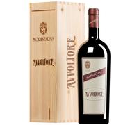 Avvoltore Rosso Toscana IGT 2019 MAGNUM in cassetta di legno 1,5 l