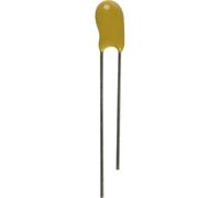 AVX TAP107M016SCS Condensatore al tantalio radiale 5 mm 100 µF 16 V/DC 20 % (Ø