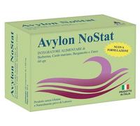 AVYLON NO STAT 60CPR