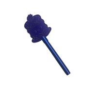 AVZYARDY Portafoglio con Bacchetta Magica a Stelle, Stampata in 3D, Bastone per Pagamenti Contactless con Slot Nascosto per Facile Checkout per Adolescenti e Adulti, Perfetto per Cosplay