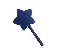 AVZYARDY Portafoglio con Bacchetta Magica a Stelle, Stampata in 3D, Bastone per Pagamenti Contactless con Slot Nascosto per Facile Checkout per Adolescenti e Adulti, Perfetto per Cosplay