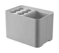 AVZYARDY Stand ombrello indipendente con vassoio a goccia, supporto for bastoncini for il corridoio di ingresso, arredamento for ufficio organizzatore di salvarizzazione spaziale