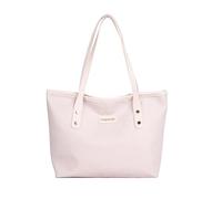 AVZYARDY Women Simple Borse PU PETH PETH BASSAGGIO DI ASSOGLIA PACCHIA STYLISH (BIANCO)
