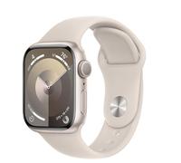 SMARTWATCH APPLE Watch Series 9, Cassa: 64 GB Cinturino: Beige