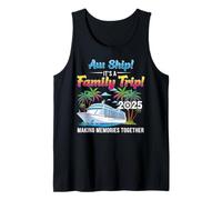 Aw Ship! It’s A Family Trip 2025 Family Matching Cruise Trip Canotta