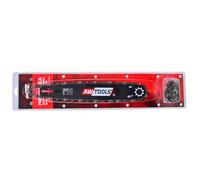 AW Tools Guida 2 X Catena. 35 cm / 52/3/8"/1,3 per CS450