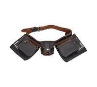 AW Tools PAS MONTERSKI PROF. 11 KIESZ. LISCIA NERA LISCIA