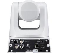 AW-UE100W - 4K 60p/50p PTZ Camera w/ NDI and SRT [White] NEW