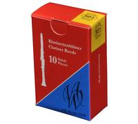 AW Woodwinds 501 German Eb-Clarinet 4