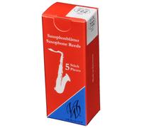 AW Woodwinds 722 Tenor Saxophone 4.0