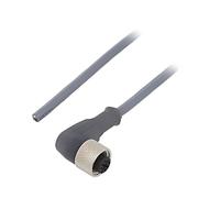 AW0400101 SL401 Cavo di collegamento M12 PIN: 4 angoli 20 m spina 250VAC ALPHA