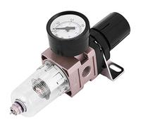 AW2000-02 Accessori per compressore d'aria con separatore d'acqua ad acqua