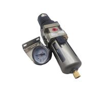 Aw4000-04 aw4000-06d aw5000-06 aw5000-10D riduttore regolatore di pressione pneumatico filtro regolatore di flusso interruttore(AW4000-04)