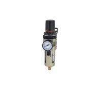 AW5000-10 Gas Source Processor Drainage Single Pieces Of Air Compressor Filter Minus Air Pressure regulator Valve Oil Separator