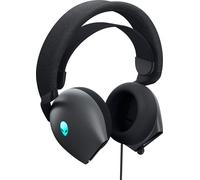 AW520H-G-DEAM Alienware AW520H Auricolare Cablato A Padiglione Gaming Grigio