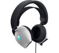 Alienware AW520H Auricolare Cablato A Padiglione Giocare Bianco