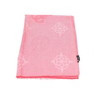 AW9128VIS03 Foulard GUESS Donna Rosa AZ0051_GUES
