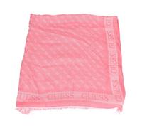 AW9230VIS03 Foulard GUESS Donna Rosa AZ0047_GUES