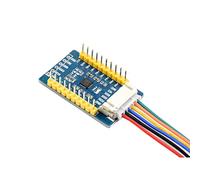 AW9523B IO Expansion Board, Expanding Up to 64 porte I/O, interfaccia I2C Allows Using 4 Expansion Boards at The Same Time