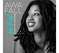 Awa Fall - Words Of Wisdom - Cd