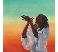 Awa Ly Essence and Elements Black (Vinyl LP)