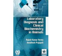 Awadhesh Prajap Laboratory Diagnosis and Clinical Biochemistr (Copertina rigida)