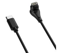 AWADUO Compatibile con COROS NOMAD (W332)/PACE Pro, cavo docking di ricarica smartwatch, tipo C, caricatore di ricarica, accessori per orologi (1 m/3,3 ft)