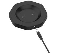 AWADUO Compatibile con Ember Temperature Control Smart Mug 2/Mug 1 Cavo di ricarica di ricambio, tazza di controllo intelligente della temperatura Base di ricarica dedicata, accessori per ufficio e