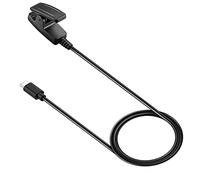 AWADUO Compatibile con Garmin Vivomove Trend Cavo di ricarica USB di ricambio, USB Magnetico Caricabatterie Cavi di Ricarica Accessori SmartWatch