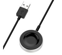 AWADUO Compatibile con Huawei Watch Fit 4/Fit 4 Pro/5 46 mm/5 42 mm/D2, cavo di ricarica smartwatch, caricatore magnetico USB, accessorio per orologio (1 m/3,3 ft)