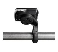 AWADUO Supporto antiscivolo da tavolo compatibile con Garmin Edge 550/850/MTB/Explore 2, supporto posizionamento interno dei localizzatori Airtag, accessori per bici