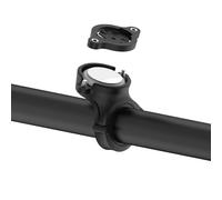 AWADUO Supporto antiscivolo da tavolo compatibile con Garmin Varia RVR315/RTL515/Edge MTB/Edge Explore 2, supporto posizionamento interno dei localizzatori Airtag Accessori bici