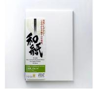 Awagami Bamboo 170 - 170 g/m², A3+ 10 fogli