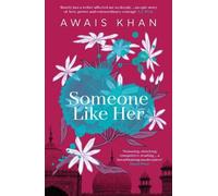 Awais Khan Someone Like Her (Tascabile)