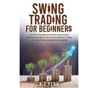 Awais Zubair Swing Trading for Beginners (Tascabile)