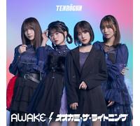AWAKE／オオカミ・ザ・ライトニング - 天狼群