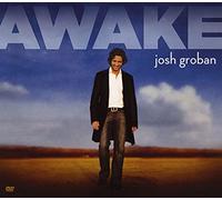 Groban Josh - Awake (Cd+Dvd)