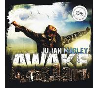 Julian Marley – Awake – CD