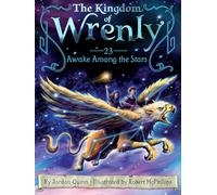 Awake Among the Stars: Volume 23