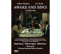 Awake and Sing!