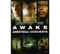 Awake-Anestesia Cosciente