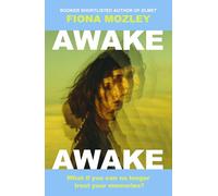 Awake Awake: the new novel from the Booker-shortlisted author of Elmet