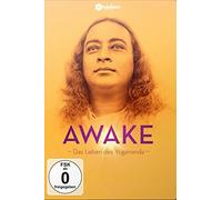 Awake – Das Leben des Yogananda (OmU) – DVD