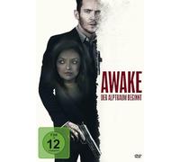 Awake - Der Alptraum beginnt
