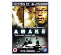 Awake [Edizione: Regno Unito]
