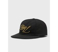 Awake FLAMBOYANT ENT 6 PANEL SNAPBACK men Caps black in taglia:ONE SIZE