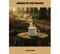 Awake In The Woods: A Rustic Brew