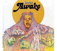 Awake - Jackal (Audio Cd)